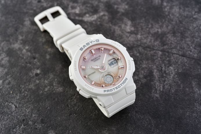 Baby g bga 250 7a2 2025
