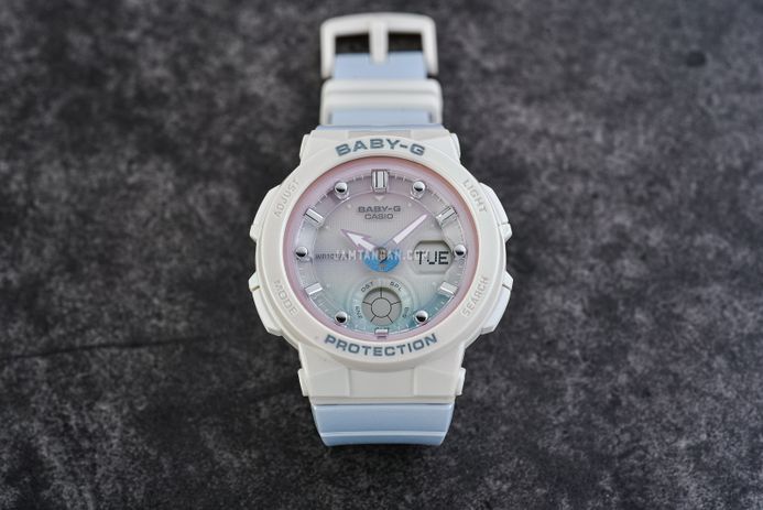 Harga baby g bga 250 sales