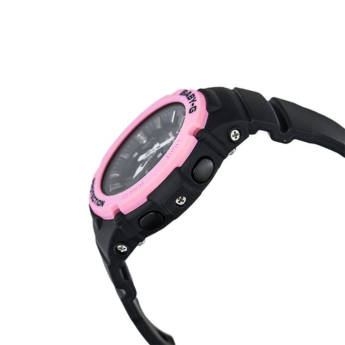 Casio Baby-G BGA-270-1A BGA-270-1ADR Spring & Summer Collection