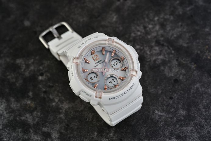 【新品/BGA-2800SERIES】BABY-G　 BGA-2800-2AJF Casio Baby-G BGA-2800-2AJF | Sakurawatches.com
