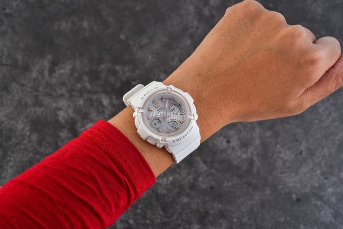 Casio Baby-G BGA-2800-7A BGA-2800-7AJF Tough Solar Digital Casio Baby-G BGA-2800-7A BGA-2800-7AJF Tough Solar Digital