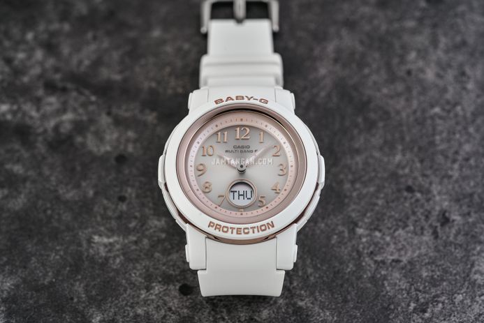 CASIO BABY-G BGA-2900AF-7AJF ホワイト新品未使用品 楽天市場】【8/20限定！10％OFFクーポン＆抽選で100％ポイント