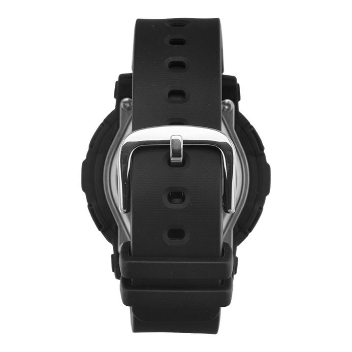 Casio Baby-G BGA-290RA-1A BGA-290RA-1AJF Ribbon Digital