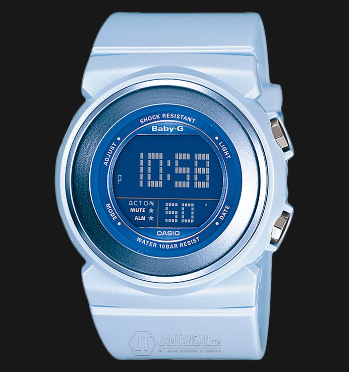 Casio baby g bgd 100 on sale
