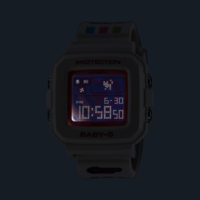 interactive image
