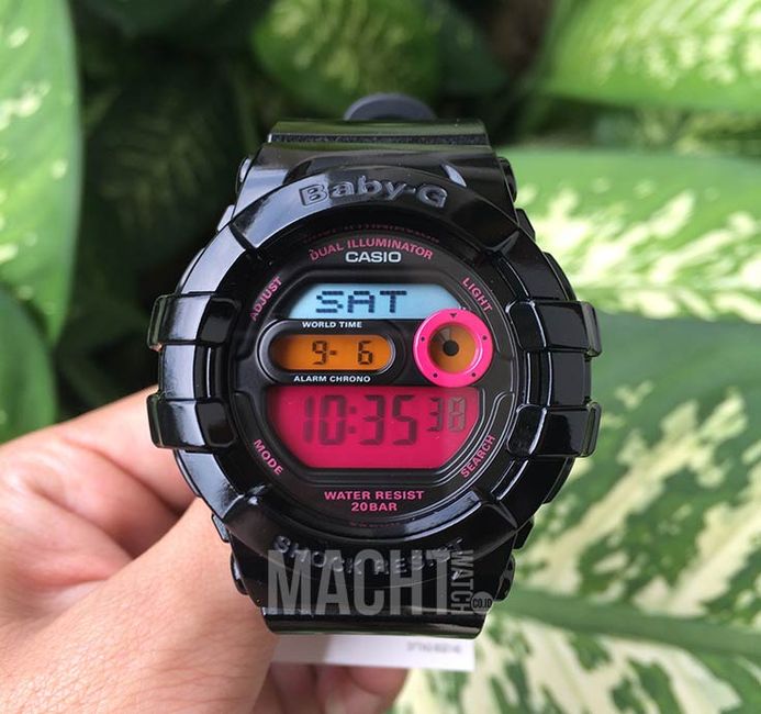 Casio baby g bgd 140 best sale