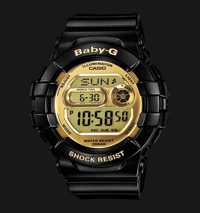 Baby g bgd 141 discount