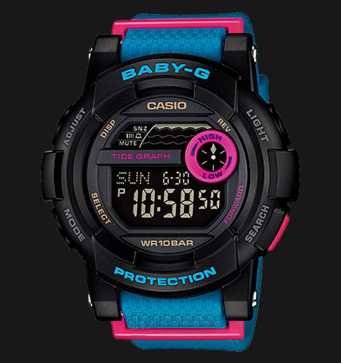Casio baby g bgd 180 new arrivals