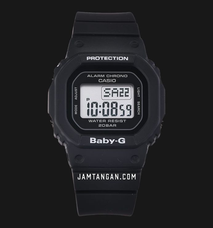 Baby g diameter kecil clearance