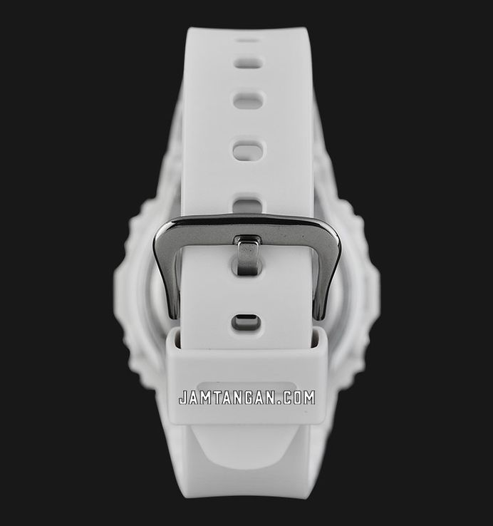 Casio BABY-G BGD-5650-7JF Women's Solar Radio Watch