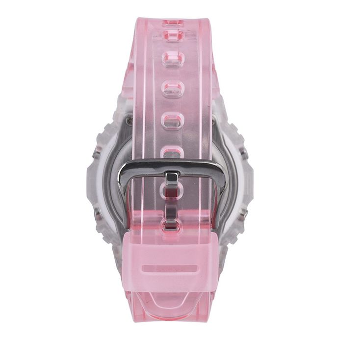 Casio Baby-G BGD-565GC-4 BGD-565GC-4JF Glitter Collection Digital