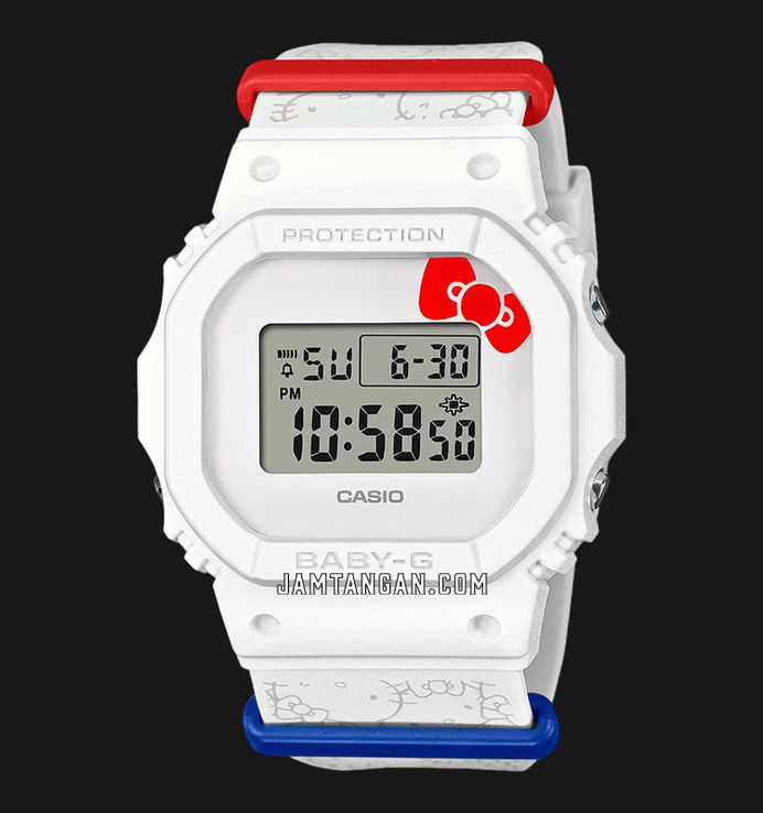 Harga baby g hello kitty online