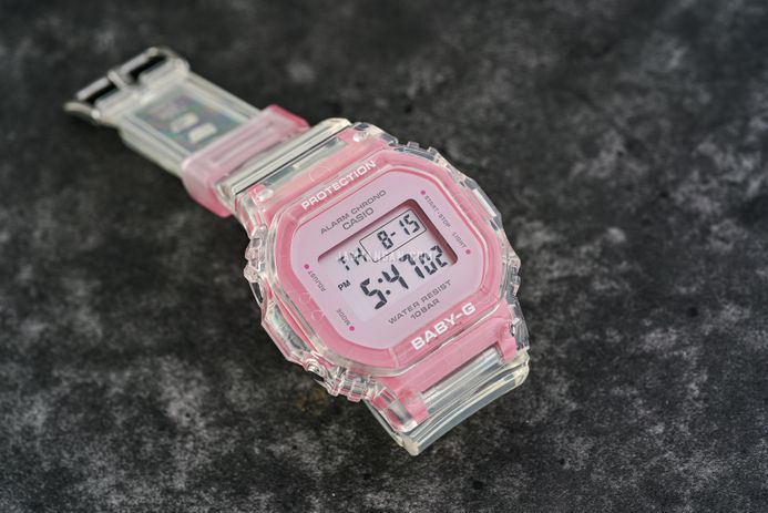Harga jam baby g terbaru 2019 cheap