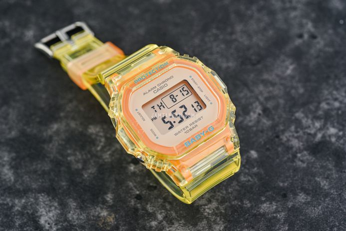 Jam baby g terbaru 2018 cheap