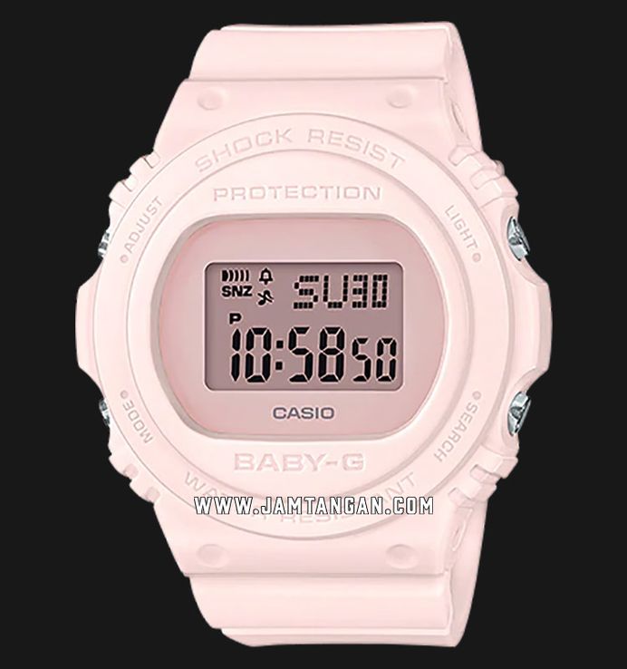 Baby g bgd 570 outlet
