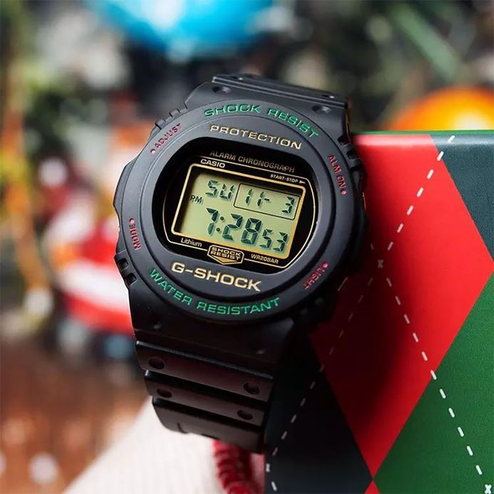 BGD-570TH-1JF | CASIO
