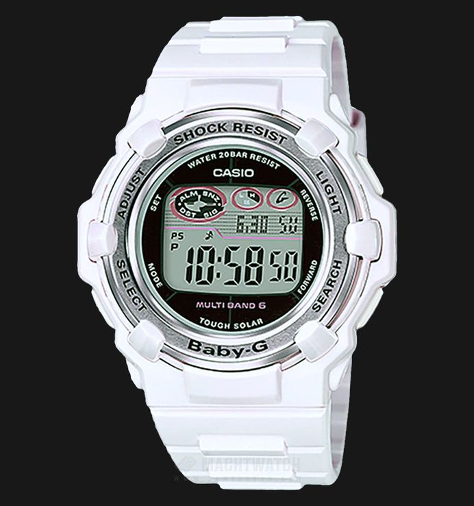 Casio bgr 3003 on sale
