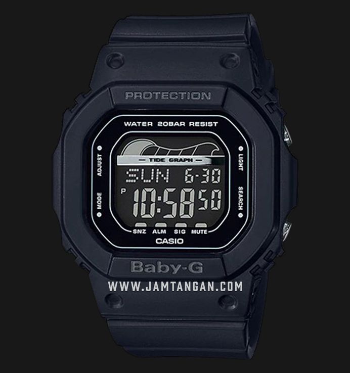 Baby g blx 560 best sale