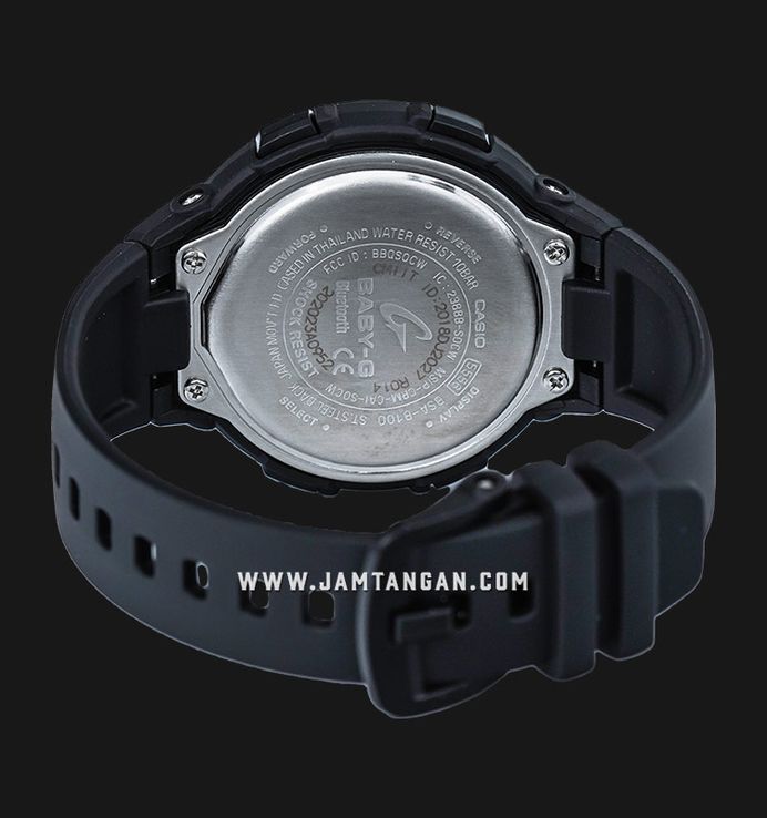 Harga baby g bsa b100 online