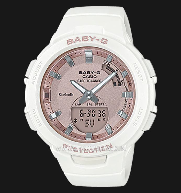 Casio baby g bsa b100mf store