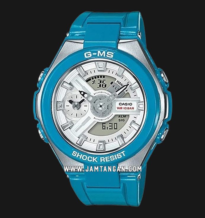 Casio msg 400 discount