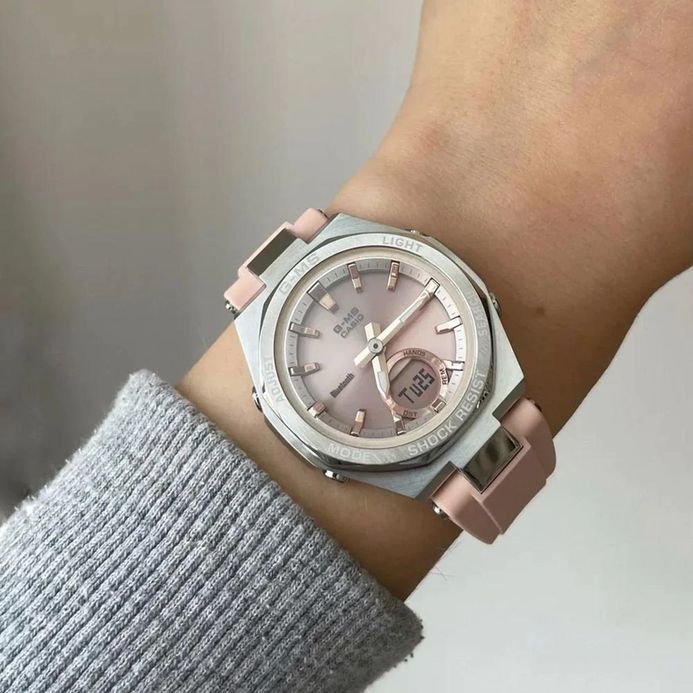 MSG-B100DG-9AJF | CASIO