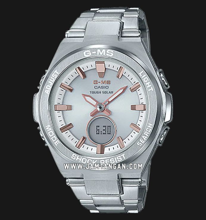 Harga jam baby g terbaru 2019 shop