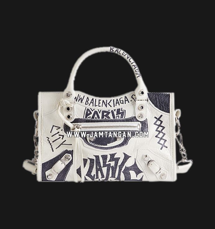 Tas balenciaga mini clearance