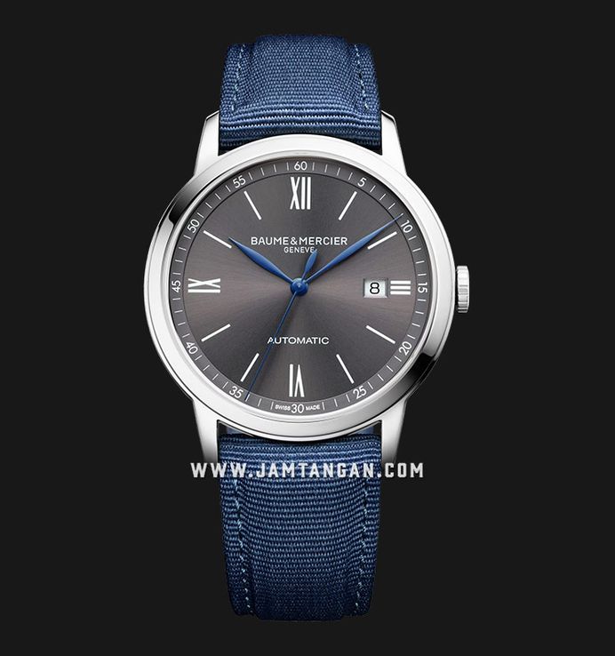 Baume mercier harga on sale
