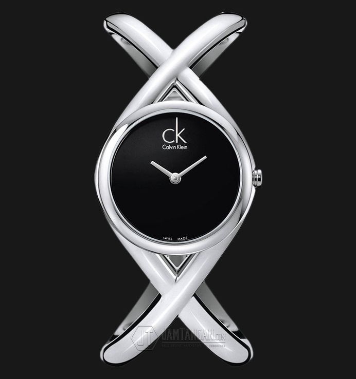 Calvin klein enlace watch store