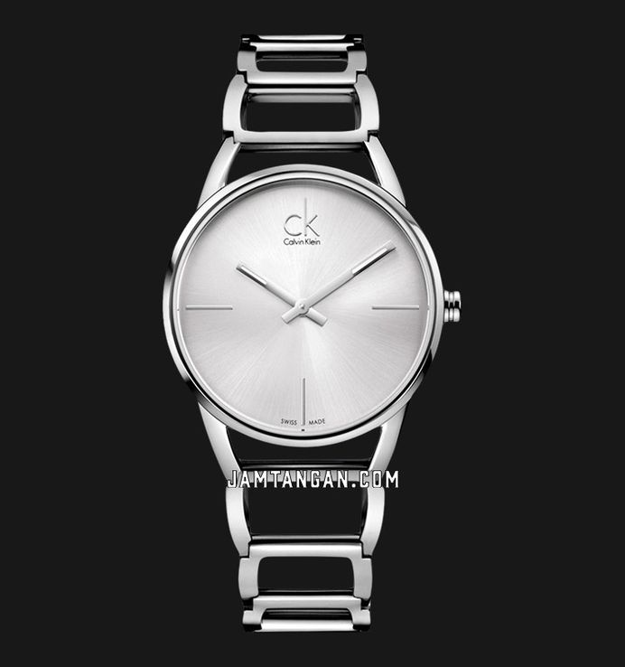 Calvin klein stately online