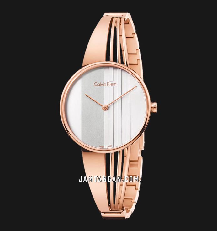 Calvin klein drift watch online
