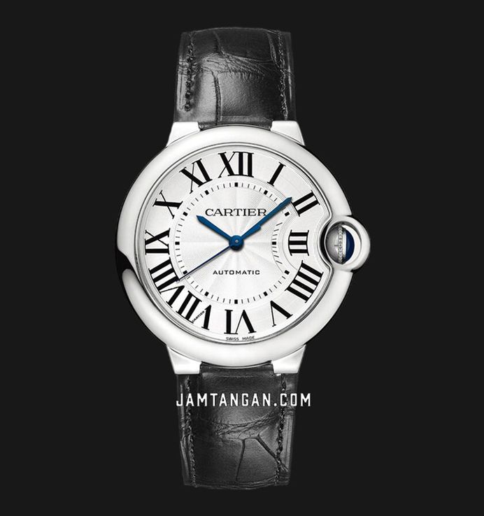 Harga jam tangan cartier ballon bleu outlet