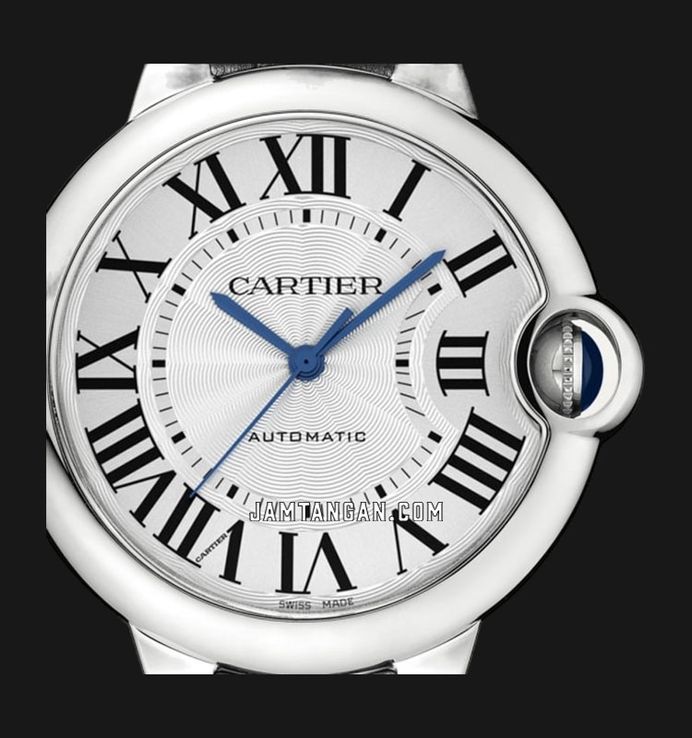 Harga jam tangan cartier ballon bleu 2025