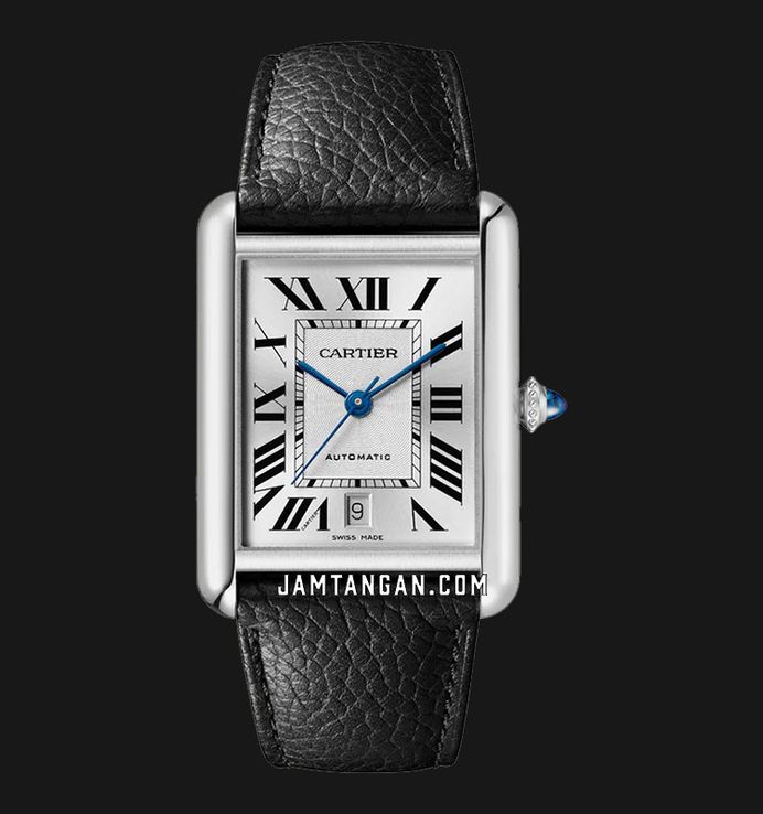 Cartier jam harga online