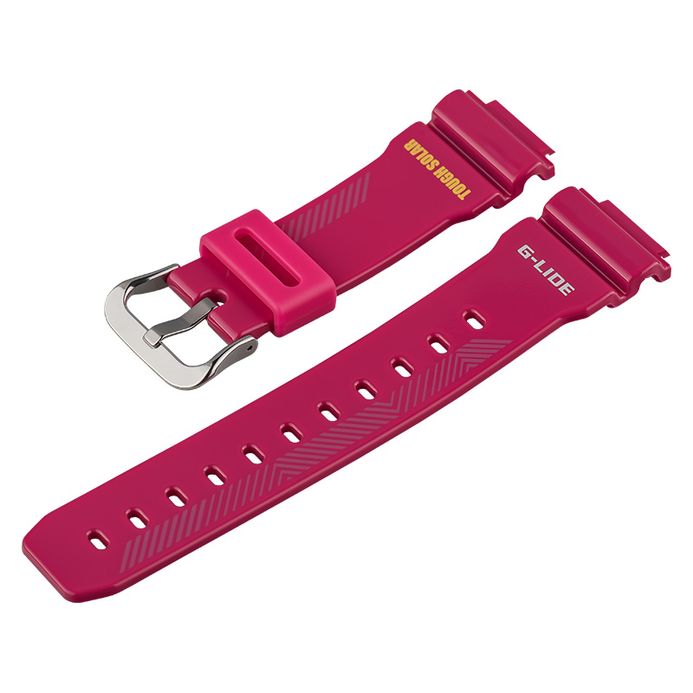 CASIO G-SHOCK G-LIDE GRX-5600A ピンク（G-SHOCK G-LIDE GRX