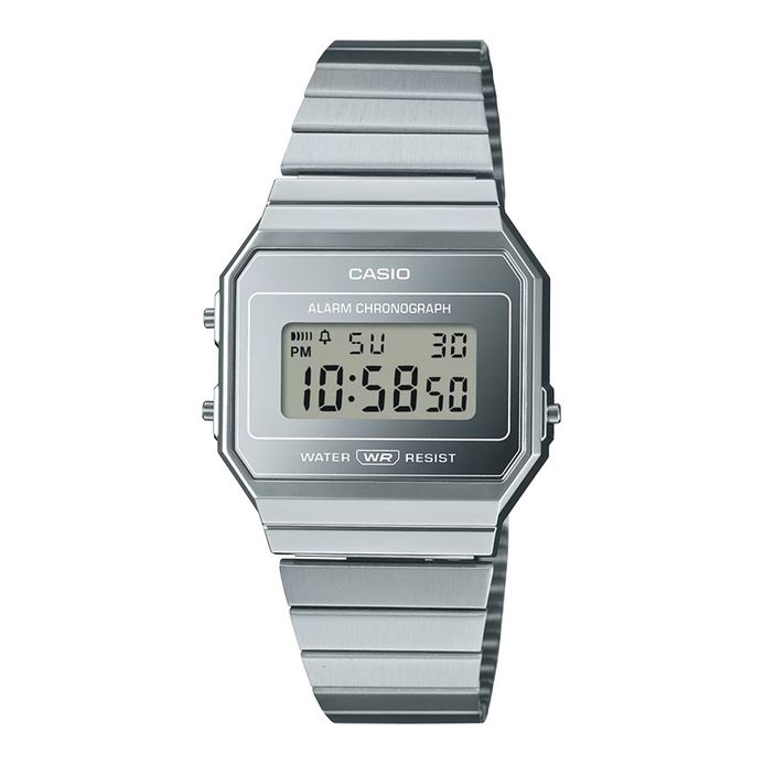Jam Tangan Casio Retro Models Casio Youth Vintage A159WA-N1DF