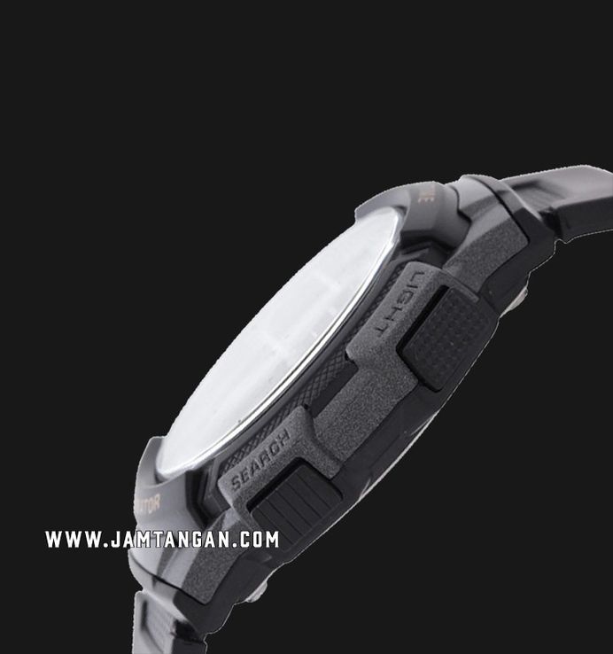 Casio a1000w top