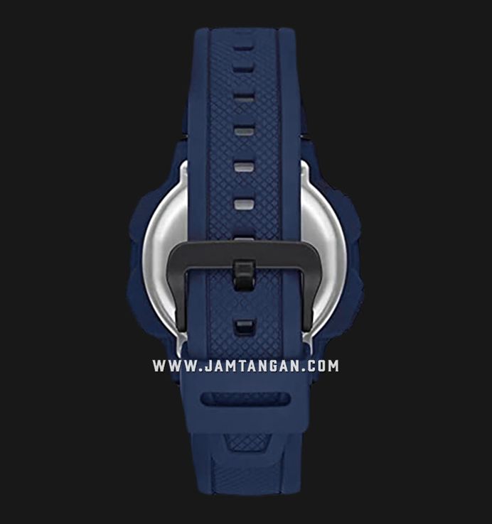 Casio General AE-1000W-2AVDF 10 Year Battery Water Resistance 100M Blue Resin Band