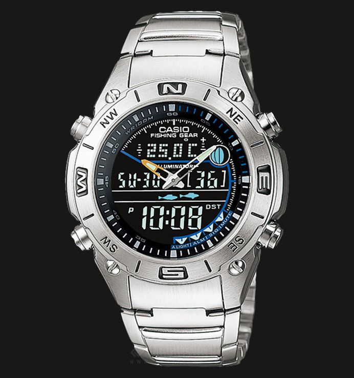 Casio 703d online