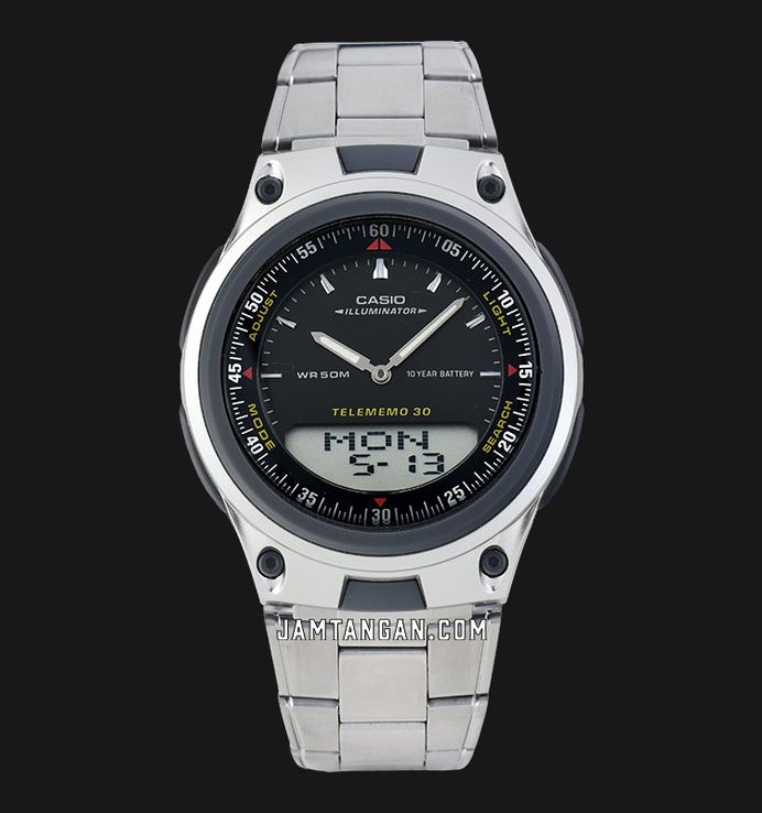 Casio aw 80 d new arrivals