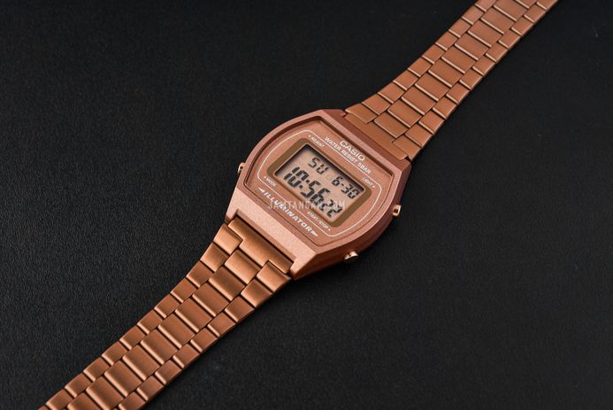 B640 rose gold new arrivals