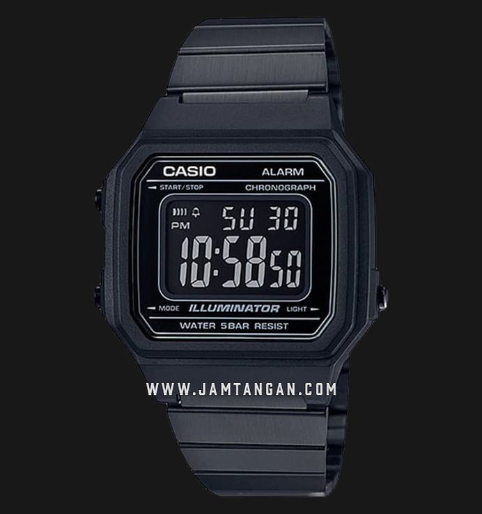 Casio b650wb store