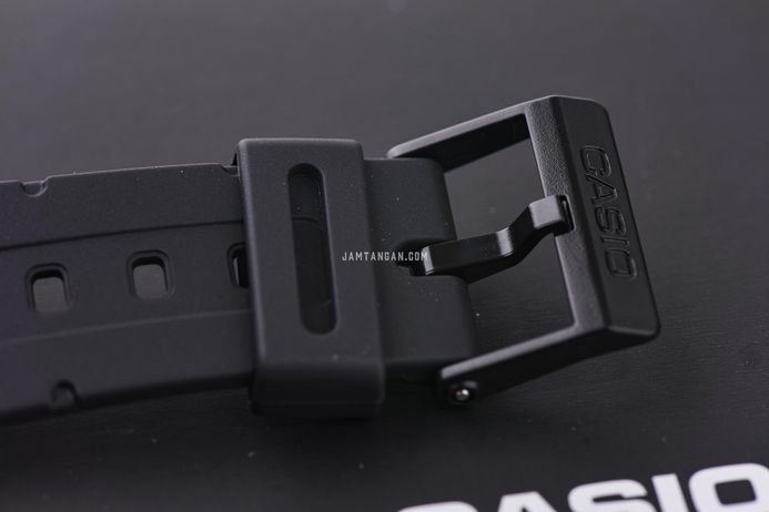 Casio General CA-53WPC-1B CA-53WPC-1BJR PAC-MAN