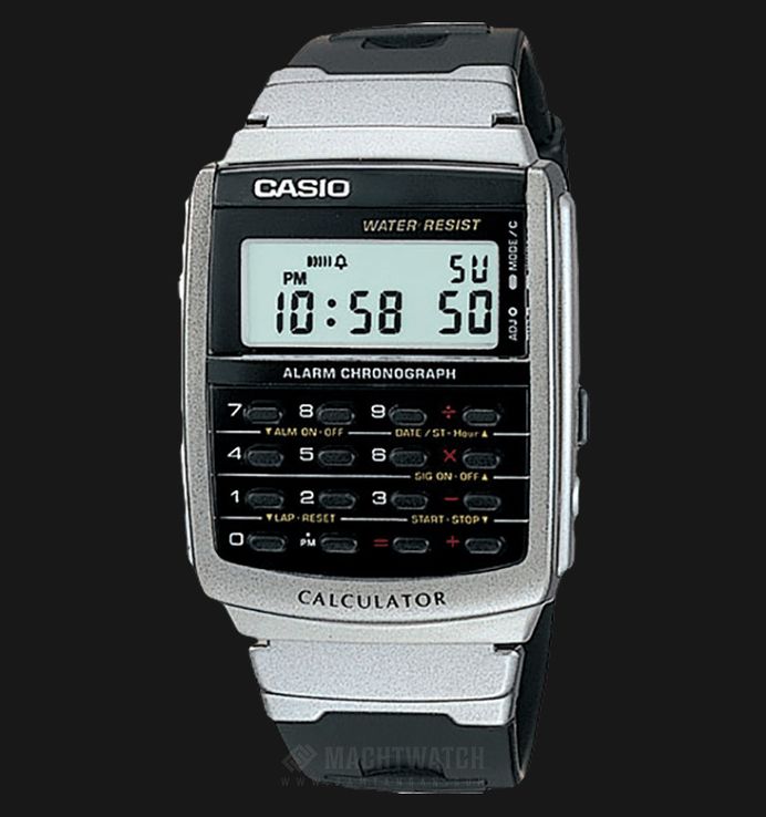 Casio ca56 clearance