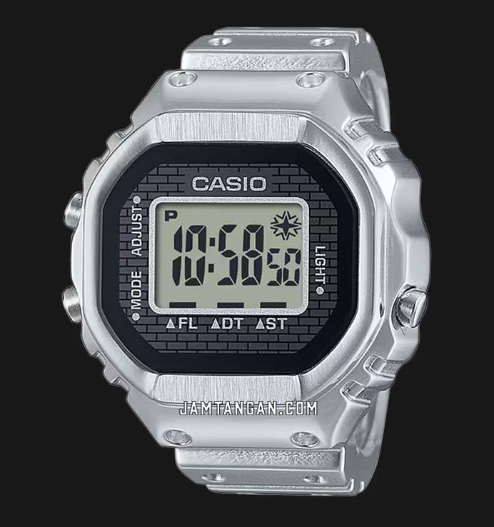 Casio] CASIO WATCH 50th Anniversary / CASIO RING WATCH / CRW