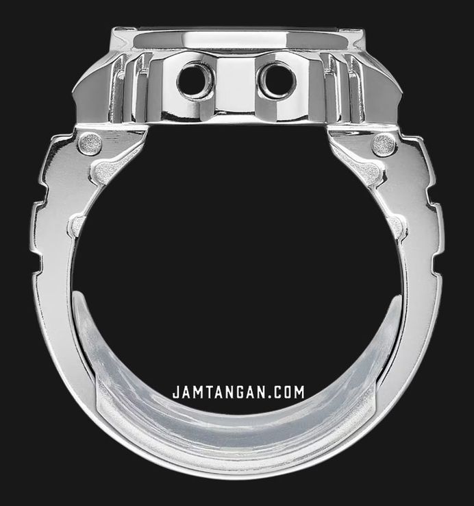 Casio Ring Watch CRW-001-1 CRW-001-1JR 50Th Anniversary