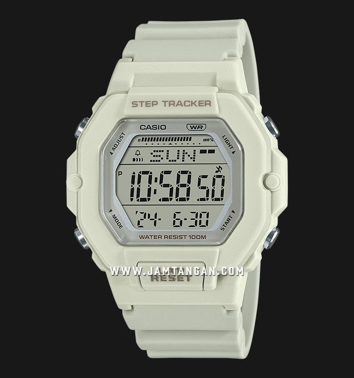 G-SHOCK UNISEX - Horloge - white/blue/wit