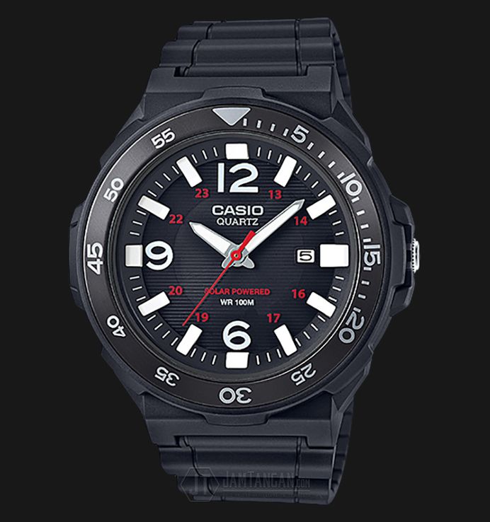 Casio mrw s310 best sale