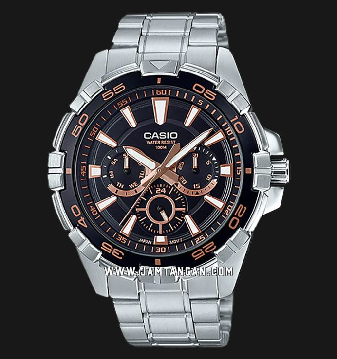 Casio mtd 1069d store